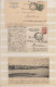 Delcampe - Poland - Russian Period: 1880/1910 (ca.), Collection Of Apprx. 80 Pieces And 43 - Altri & Non Classificati