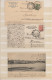 Delcampe - Poland - Russian Period: 1880/1910 (ca.), Collection Of Apprx. 80 Pieces And 43 - Sonstige & Ohne Zuordnung