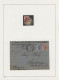 Delcampe - Poland - Russian Period: 1880/1910 (ca.), Collection Of Apprx. 80 Pieces And 43 - Other & Unclassified