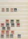 Poland: 1860/1945, Mint And Used Collection/balance In Two Albums, Comprising 18 - Lettres & Documents