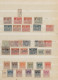 Poland: 1860/1945, Mint And Used Collection/balance In Two Albums, Comprising 18 - Cartas & Documentos