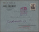 Poland: 1916/1945, Collection Of 63 Covers/cards, Comprising German Occupation W - Lettres & Documents