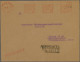 Poland: 1920/1951, Assortment Of 23 Commercial Covers/cards, Incl. 13 Stationeri - Other & Unclassified