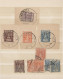 Poland: 1920/1960 (ca.), Interesting Accumulation In Glassines/small Albums/loos - Other & Unclassified