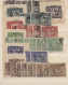 Poland: 1920/1960 (ca.), Interesting Accumulation In Glassines/small Albums/loos - Altri & Non Classificati