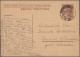 Poland: 1939, WWII, Lot Of 31 Covers/cards All Postmarked On 31 August 1939 (res - Sonstige & Ohne Zuordnung