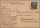 Poland: 1939, WWII, Lot Of 31 Covers/cards All Postmarked On 31 August 1939 (res - Autres & Non Classés
