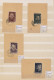 Poland Camp Mail: 1942/1945, Collection Of Apprx. 180 Stamps (incl. Postage Dues - Autres & Non Classés