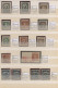 Delcampe - Poland Camp Mail: 1942/1945, Collection Of Apprx. 180 Stamps (incl. Postage Dues - Andere & Zonder Classificatie