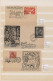 Delcampe - Poland Camp Mail: 1942/1945, Collection Of Apprx. 180 Stamps (incl. Postage Dues - Autres & Non Classés