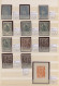 Delcampe - Poland Camp Mail: 1942/1945, Collection Of Apprx. 180 Stamps (incl. Postage Dues - Sonstige & Ohne Zuordnung