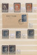 Delcampe - Poland Camp Mail: 1942/1945, Collection Of Apprx. 180 Stamps (incl. Postage Dues - Other & Unclassified