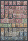 Portugal: 1853/1867, IMPERFORATE ISSUES, A Decent Fine Used Collection Of Apprx. - Sonstige & Ohne Zuordnung