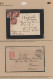 Delcampe - Portugal: 1895/1910 Ca. "Don Carlos I.": Collection Of 237 Covers, Postcards And - Briefe U. Dokumente