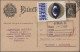 Delcampe - Portugal: 1912/1931 Collection Of About 101 Covers, Picture Postcards, Postal St - Brieven En Documenten