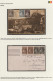 Delcampe - Portugal: 1912/1931 Collection Of About 101 Covers, Picture Postcards, Postal St - Lettres & Documents