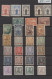 Portugal - Azores: 1868/1931 Collection And Accumulation Of Mint Stamps, Some Us - Azores