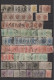 Romania: 1872/1920 (ca.), Comprehensive Used And Mint Balance Of Apprx. 1.430 St - Used Stamps