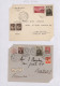 Delcampe - Romania: 1932 "EFIRO Exhibition" And Others: Postal & Philatelic History Collect - Covers & Documents