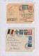 Delcampe - Romania: 1932 "EFIRO Exhibition" And Others: Postal & Philatelic History Collect - Briefe U. Dokumente