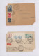 Delcampe - Romania: 1932 "EFIRO Exhibition" And Others: Postal & Philatelic History Collect - Briefe U. Dokumente