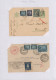 Delcampe - Romania: 1932 "EFIRO Exhibition" And Others: Postal & Philatelic History Collect - Briefe U. Dokumente