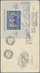 Delcampe - Romania: 1947/2004, Balance Of Apprx. 1.340 Covers/cards, Showing A Nice Range O - Storia Postale