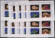 Romania: 1970/2006, Very Comprehensive Accumulation Of Approx. 650 Souvenir Shee - Unused Stamps