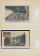 Delcampe - Romania - Specialities: 1900/1924 (ca.), Hotel Post "Hohe Rinne" And "Magura", P - Sonstige & Ohne Zuordnung