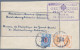 Russia / Sowjetunion / Successors: 1890/1955 (ca), Approx. 60 Cards And Covers, - Collezioni