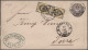 Delcampe - Russia: 1850/1910's: Collection Of 33 Postal Stationery Envelopes And Cards, All - Cartas & Documentos