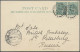 Russia: 1858/1914, Ca. 45 Covers, Cards, Stationeries, Wrappers, Registered Mail - Storia Postale