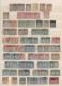 Schweiz: 1850/2010 (ca.), Vielseitiger, Fast Nur Gestempelter Bestand Auf Stecks - Collections