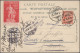 Delcampe - Schweiz: 1860/1970 (ca.), Vielseitige Partie Von Ca. 230 Briefen, Karten Und Gan - Verzamelingen