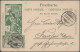 Delcampe - Schweiz: 1860/1970 (ca.), Vielseitige Partie Von Ca. 230 Briefen, Karten Und Gan - Collections