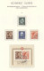 Schweiz: 1907/2004, Gestempelte Sammlung, Nahezu Komplett Mit Blocks, Pax Satz, - Lotes/Colecciones