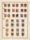 Schweiz: 1912/1953, Saubere Sammlung Der Pro Juventute-Ausgaben Ab Den Vorläufer - Lotes/Colecciones