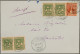Delcampe - Schweiz: 1915/1960 Pro Juventute: 32 Briefe Und Karten Mit Pro Juv.-Frankaturen, - Sammlungen