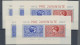 Schweiz: 1936/1995, Umfangreiche Blocksammlung In Allen Erhaltungen, Vieles Mehr - Collections