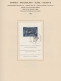 Schweiz: 1945/1997, Meist Gestempelte Sammlung Im Schaubek-Vordruckalbum (einige - Collections