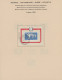 Schweiz: 1945/1997, Meist Gestempelte Sammlung Im Schaubek-Vordruckalbum (einige - Sammlungen