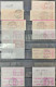 Delcampe - Schweiz - Automatenmarken: 1977/1998, SCHALTERFREISTEMPEL, Gewaltiger Bestand Vo - Automatic Stamps