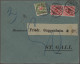Schweiz - Portomarken: 1878/1910, Sammlung Von 85 Unzureichend Frankierten Brief - Portomarken