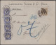 Delcampe - Schweiz - Portomarken: 1878/1910, Sammlung Von 85 Unzureichend Frankierten Brief - Portomarken