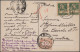 Schweiz - Portomarken: 1892/1974, Vielseitige Partie Von Ca. 53 Bedarfs-Briefen/ - Postage Due