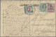 Schweiz - Portomarken: 1911/1924, Sammlung Von 133 Unzureichend Frankierten Brie - Strafportzegels