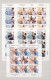 Delcampe - Serbia: 2006/2019, Comprehensive MNH Balance Of Stamps, Se-tenants, Mini Sheets - Serbie