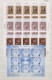 Delcampe - Serbia: 2006/2019, Comprehensive MNH Balance Of Stamps, Se-tenants, Mini Sheets - Serbien