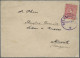 Serbia - Post Marks: 1880/1914 (ca.), Extraordinary Collection Of 50 Entires (pl - Serbia