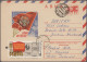 Sowjet Union - Postal Stationery: 1960/1990 (ca.), Collection/balance Of Apprx. - Ohne Zuordnung